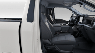 2025 Ford F-150® Internal Image 1